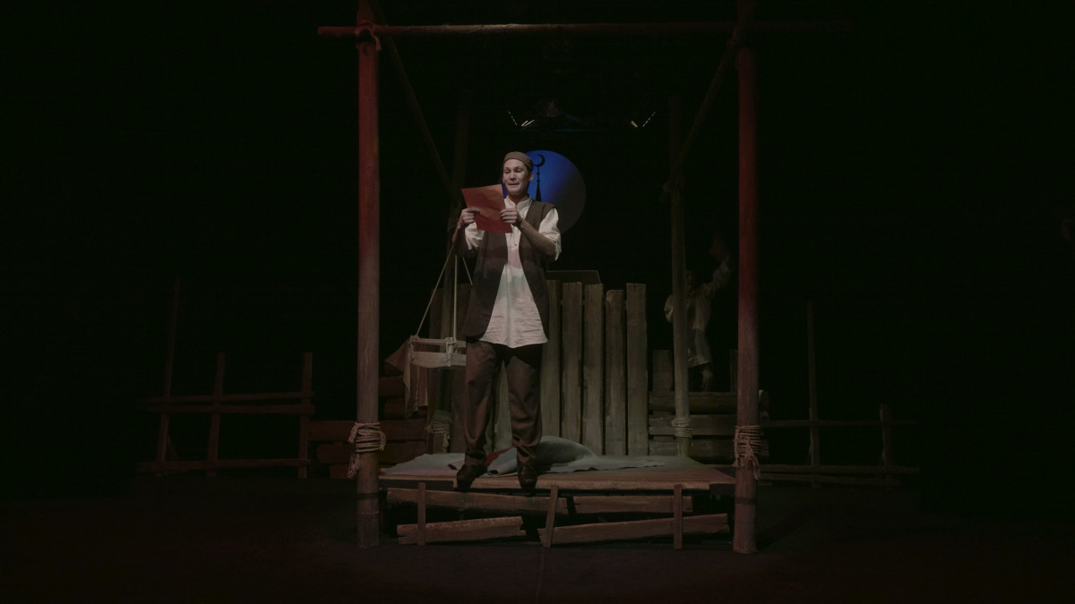 Фотография  для Униженные