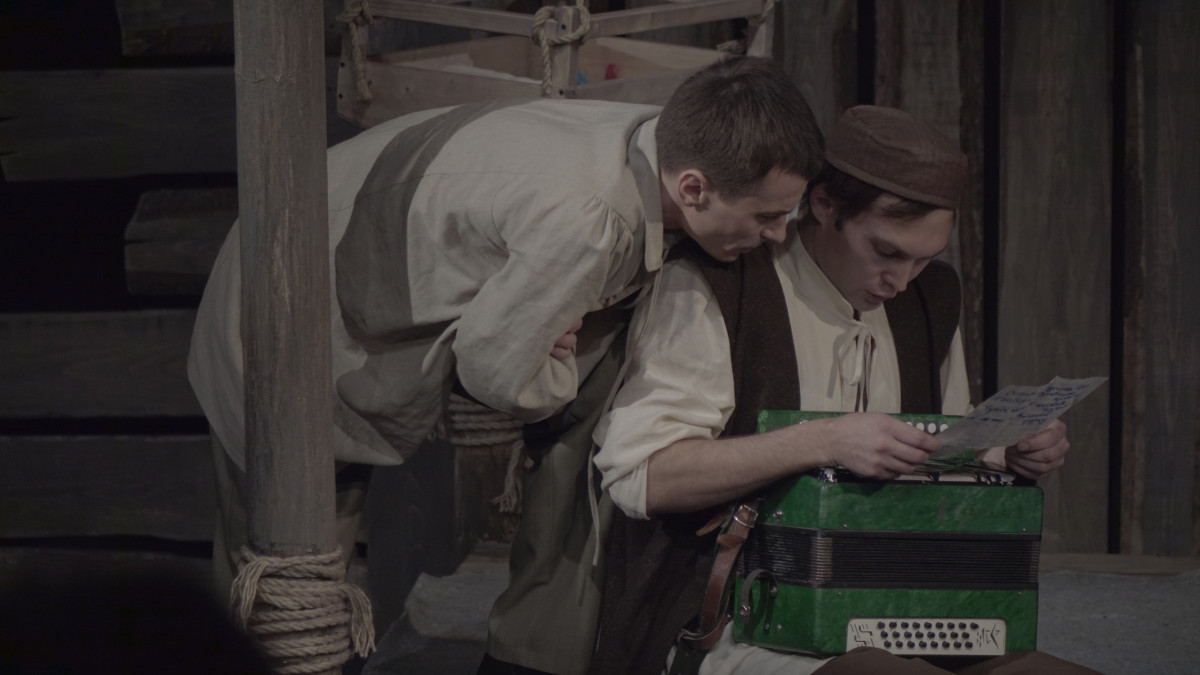 Фотография  для Униженные