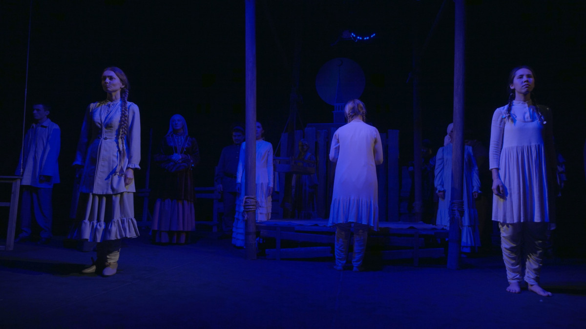 Фотография  для Униженные