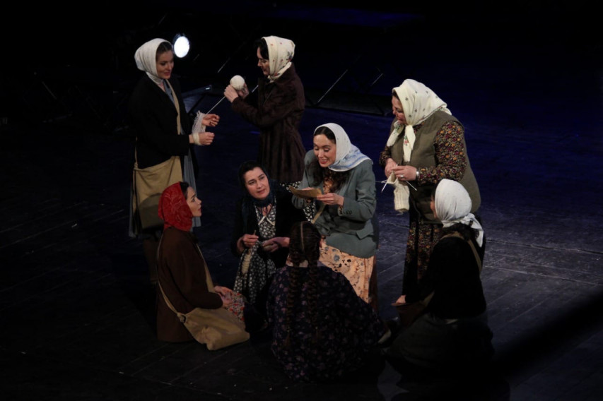 Фотография  для Потомки Салавата не отступят!