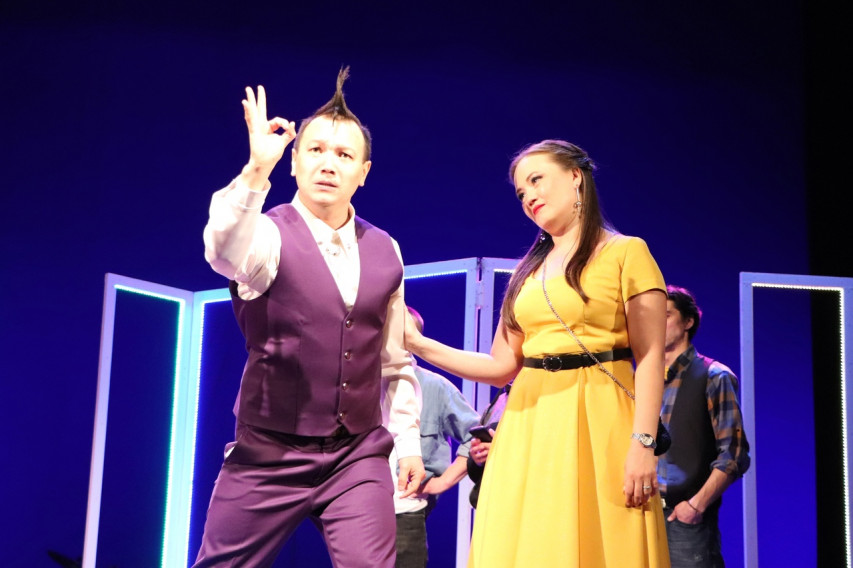 Фотография  для День влюблённых