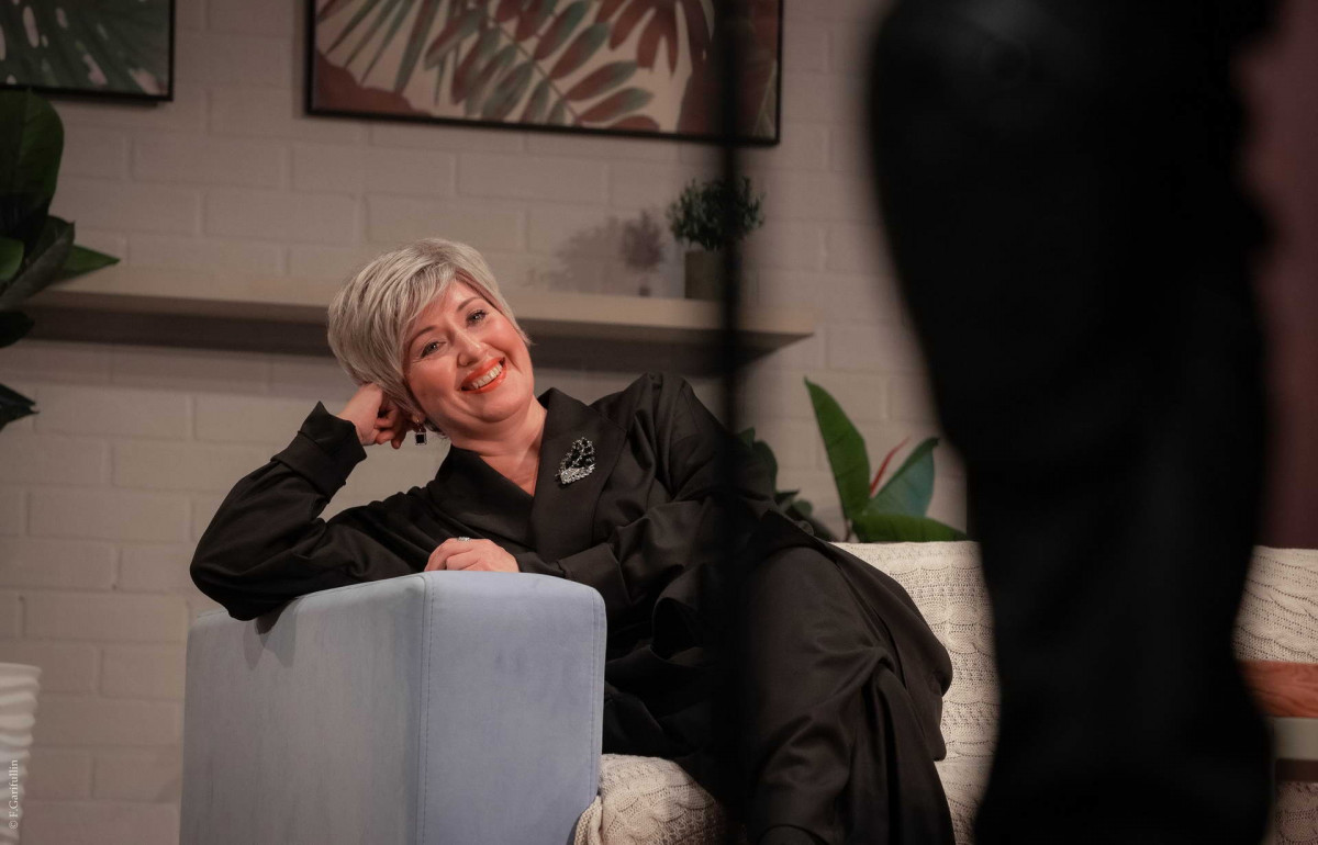 Фотография  для Ситса туй / Ситцевая свадьба