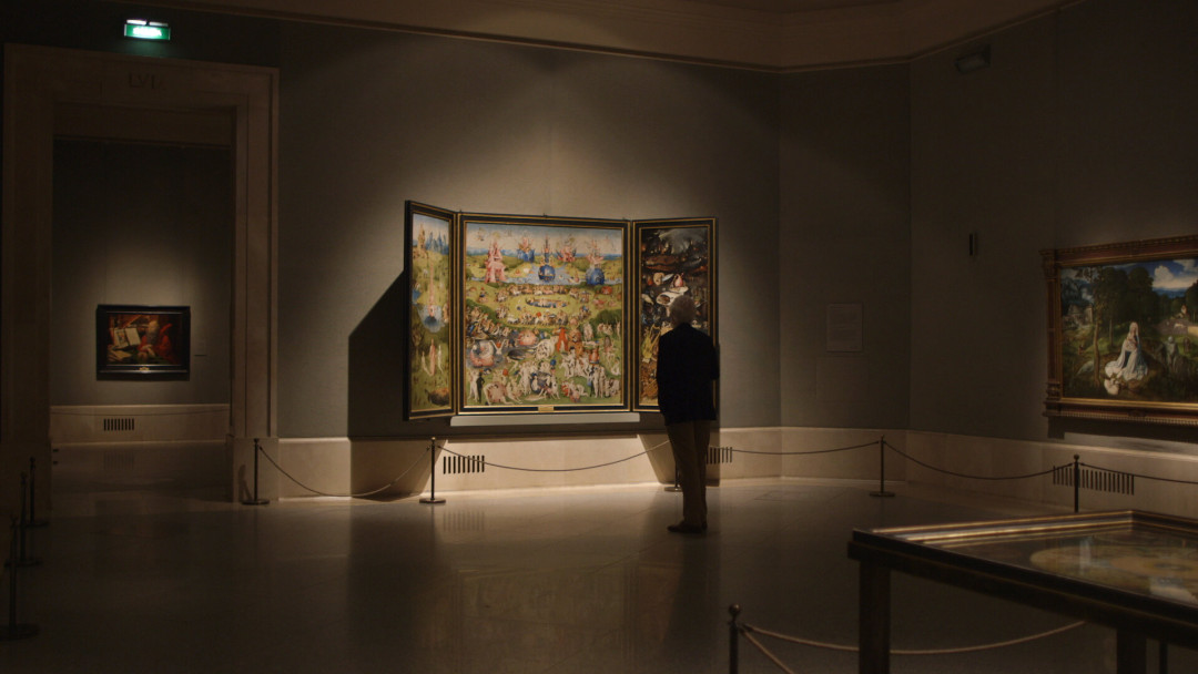 Фотография  для Босх: Сад сновидений