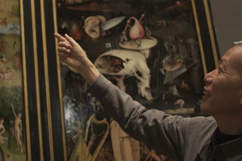 Фотография  для Босх: Сад сновидений