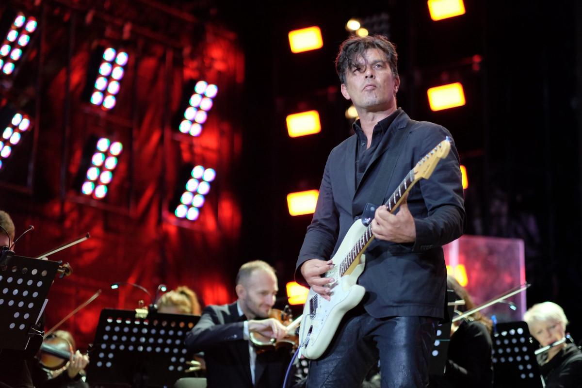 Фотография  для Симфоническое «Кино»