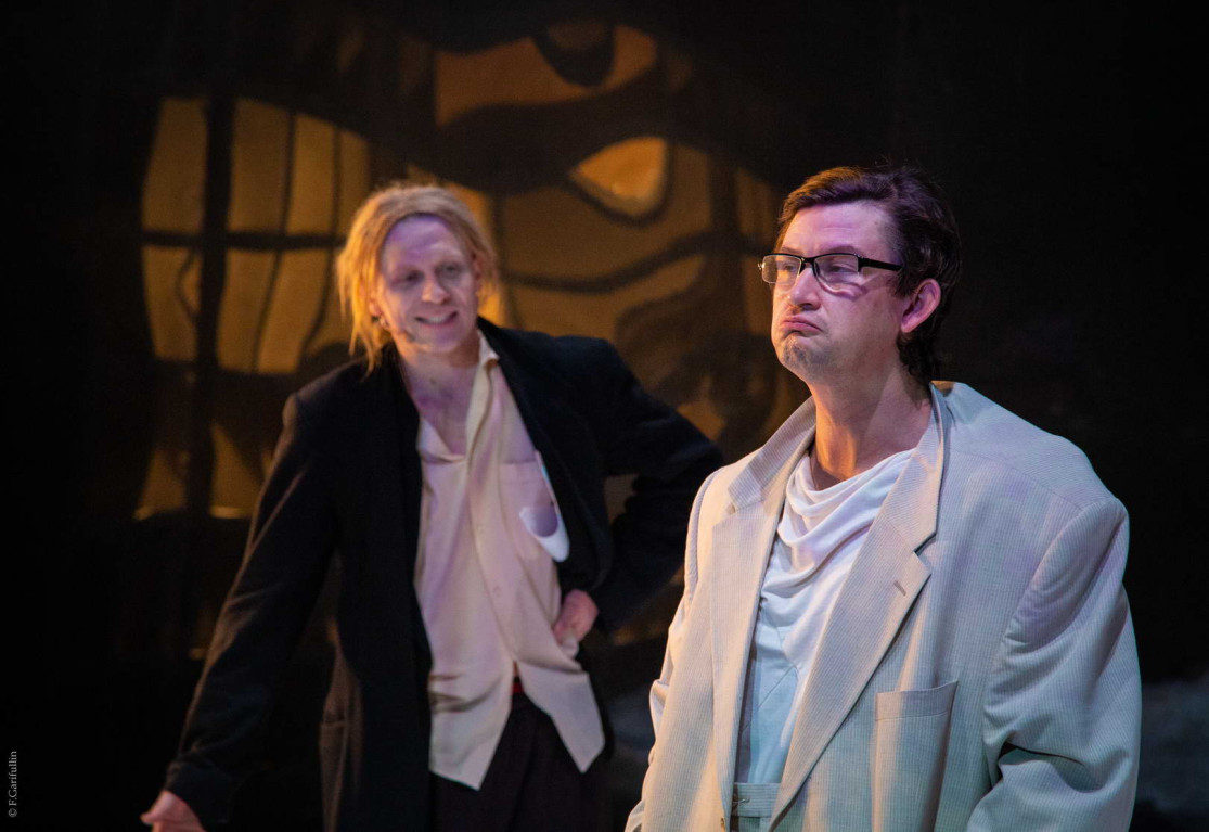 Фотография  для Көл / Пепел