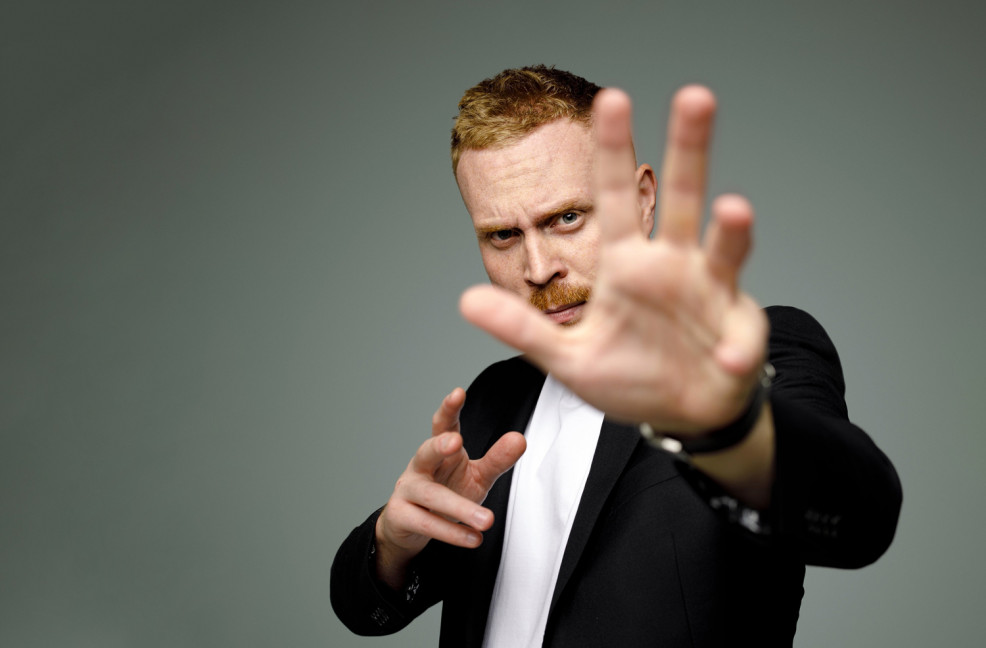 Фотография  для Евгений Чебатков