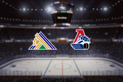 Салават Юлаев — Локомотив