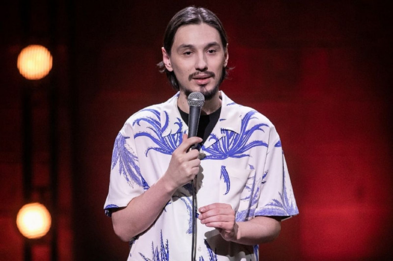 Фотография  для Алексей Стахович