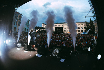 Random Fest