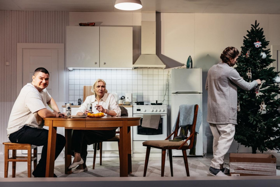 Фотография  для Не скажу