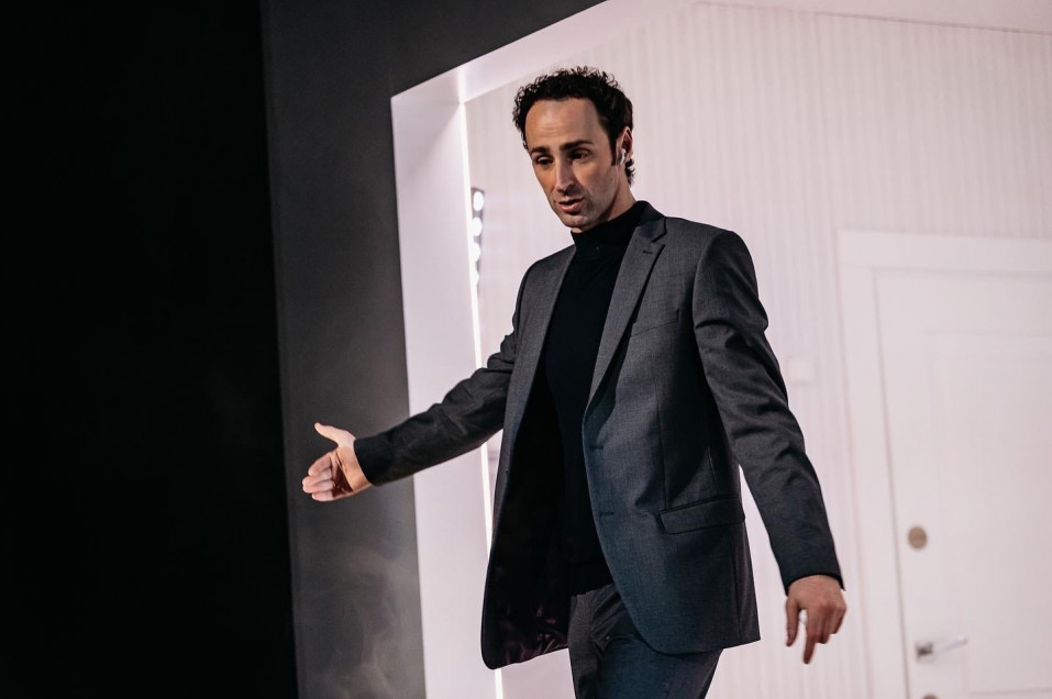 Фотография  для Не скажу