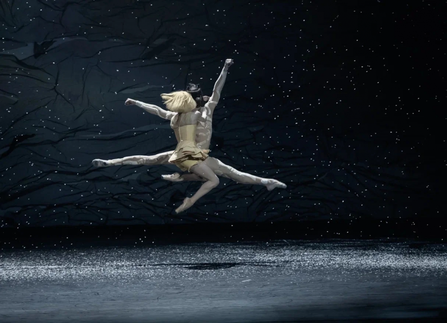 Фотография  для Театр в кино: Снежная королева