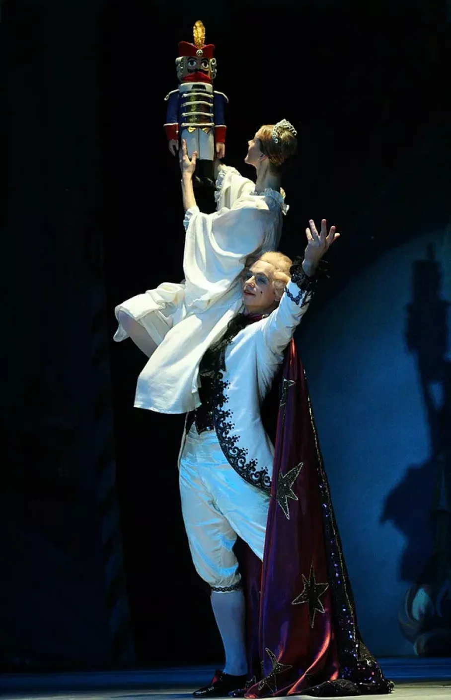 Фотография  для Щелкунчик