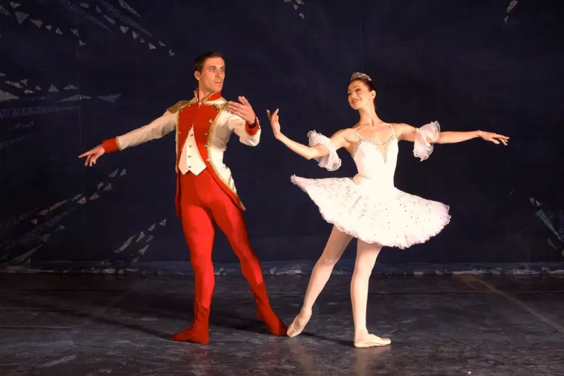 Фотография  для Щелкунчик