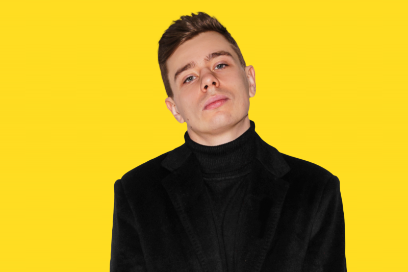 Фотография  для Сергей Орлов