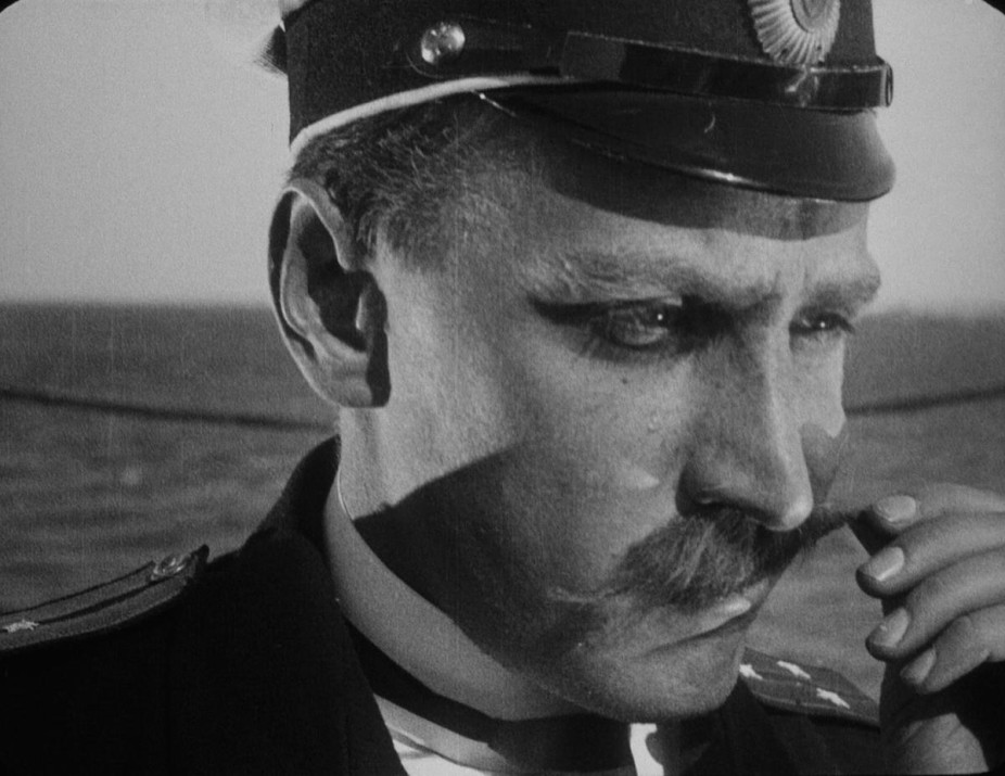 Фотография  для Броненосец «Потемкин»