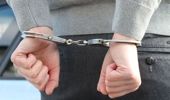 В Башкирии задержали гендиректора компании «Башспирт»