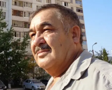 В Уфе умер ветеран труда Халил Ахтямов