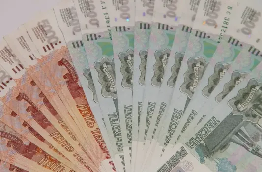 Зарплаты в Башкирии повысились на 11,5%