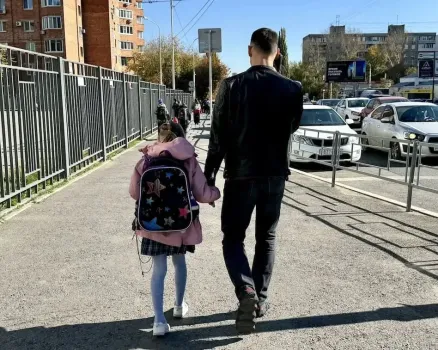 Названа численность первоклассников в Уфе