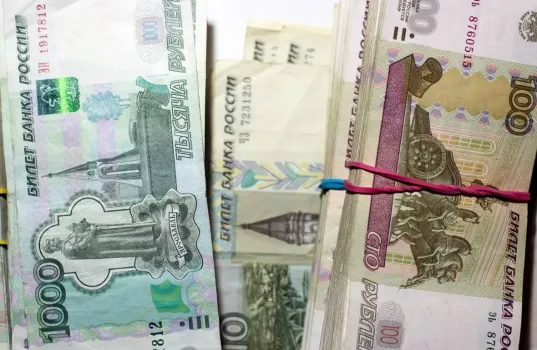 Стало известно, в каких сферах труда в Башкирии самые высокие зарплаты