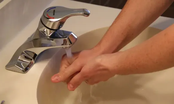 Детские сады Уфы остались без горячей воды