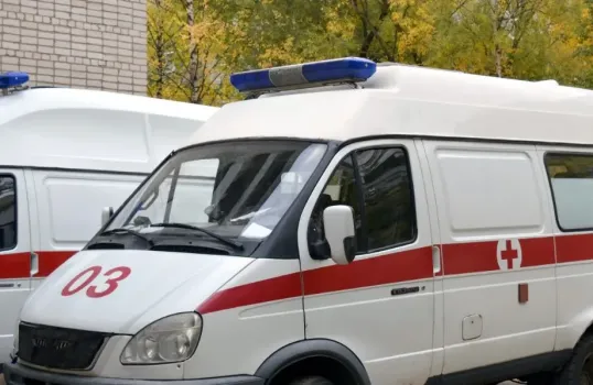 Тело школьника нашли под окнами многоэтажки в Уфе