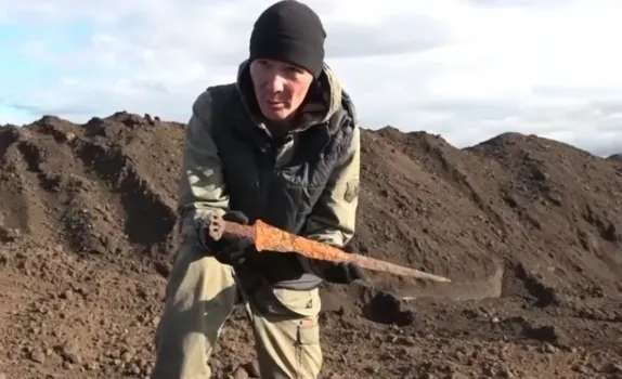 Сенсация века: удивительную находку сделали студенты из Башкирии