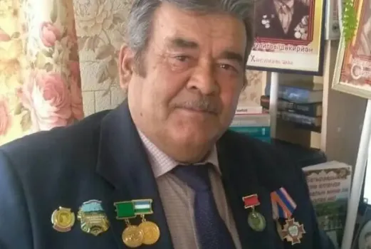 Ушел из жизни известный башкирский композитор Вилюр Мавлютов