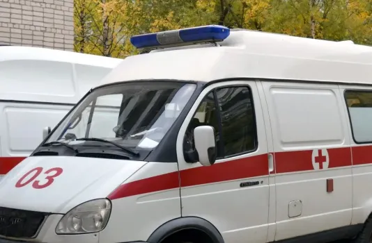 Обе дочери — в реанимации: жители Уфы нашли в спальне отравившихся детей
