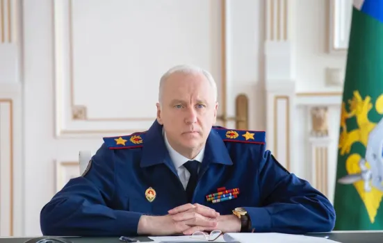 Бастрыкин взял на контроль дело пьяного лихача из Уфы