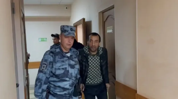 В Мелеузе арестовали мошенника, обманувшего семью участника СВО