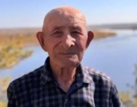 Бесследно исчез в лесу: в Башкирии ищут 93-летнего дедушку