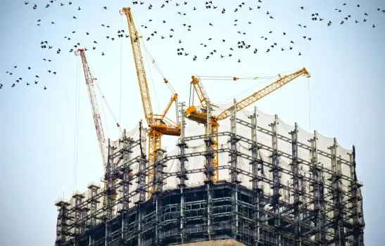В Уфе стремительно растут продажи квартир в новостройках