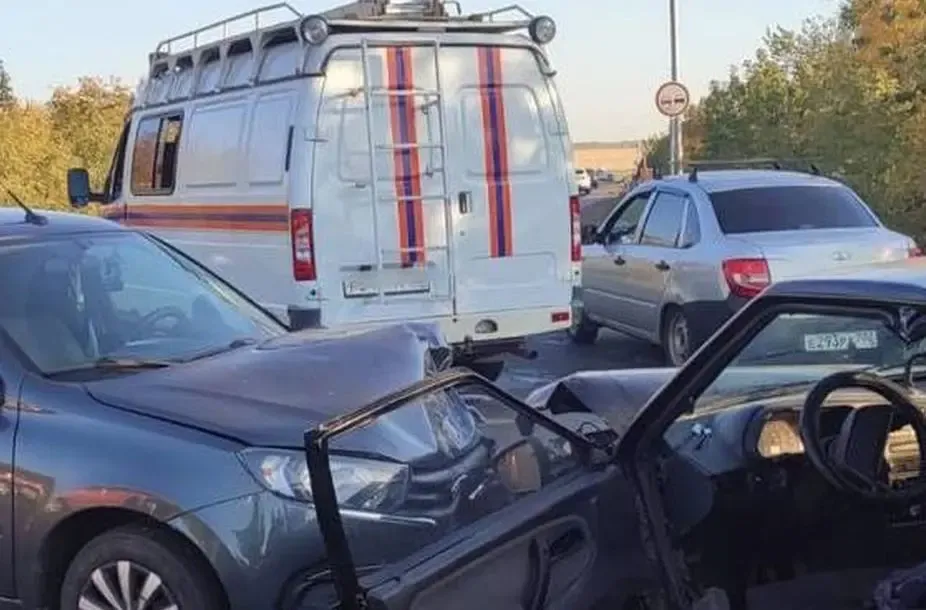 Фото: УГЗ Уфы