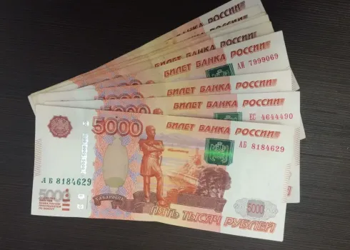 Жителям Башкирии озвучили средний размер пенсии