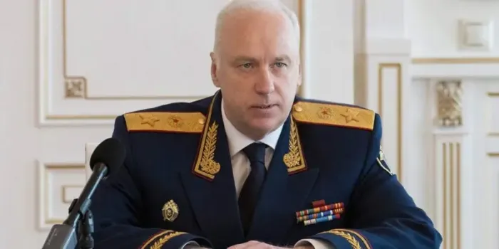 Бастрыкин потребовал проверить жалобы жителей Уфы о закрытии детских отделений