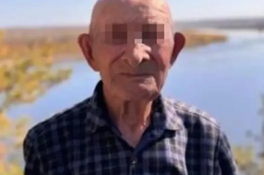 Исчез в выходные в Кушнаренковском районе: пропавшего 93-летнего дедушку нашли мертвым