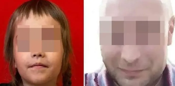 Житель Башкирии похитил 6-летнюю девочку