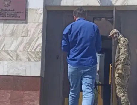 Башкирский суд оштрафовал частного детектива за незаконную слежку