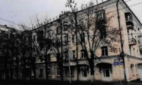 Скромный уфимский дом внесли в реестр объектов культурного наследия