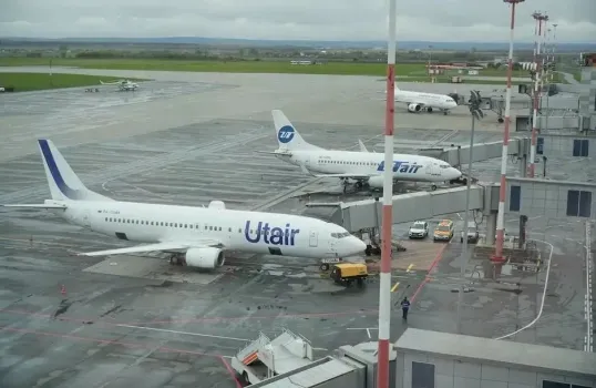 Назаров анонсировал запуск прямых авиарейсов из Уфы в Китай