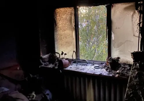 Пожары унесли жизни 12 детей в Башкирии