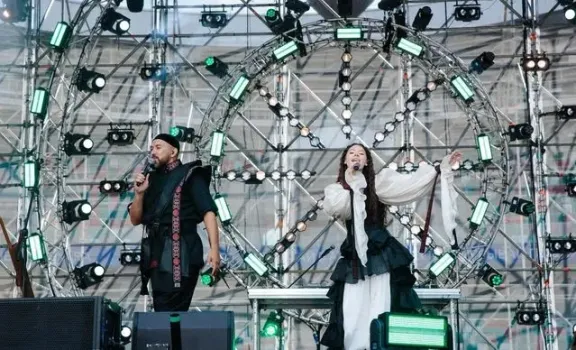 Группа AY YOLA из Уфы выпустит дебютный альбом 3 октября