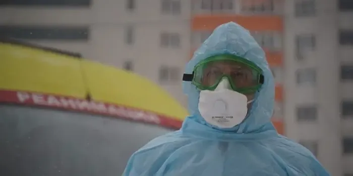 В Башкирии за сутки зафиксировали 103 новых случая коронавируса