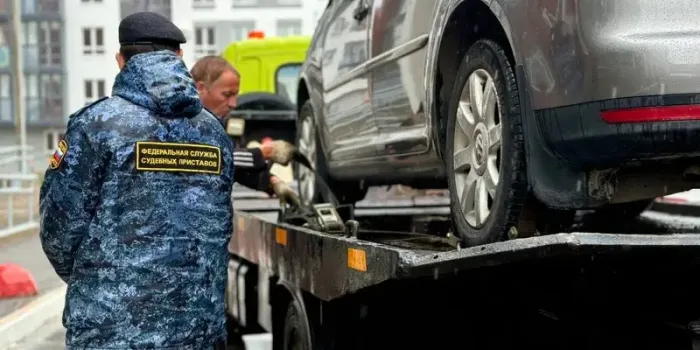 В Башкирии начались принудительные взыскания задолженностей за ЖКХ