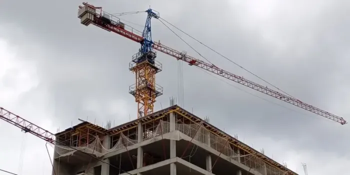 В Башкирии растёт число смертельных случаев на стройках