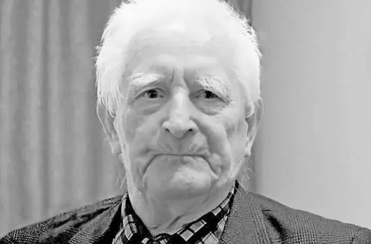 Оборонял побережье Белого моря: на 98 году жизни умер ветеран ВОВ Дмитрий Петрук