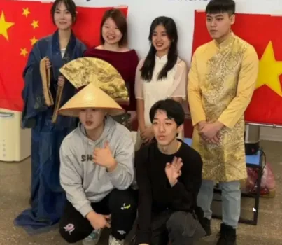 В межвузовском кампусе Уфы открывается Центр китайского языка и культуры